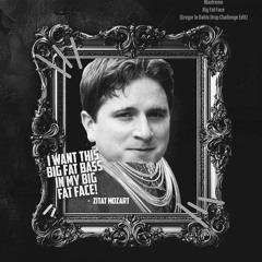 Maxtreme - Big Fat Face (Gregor le Dahls Drop Challenge Edit)