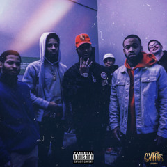 NINE TAILS ( Ft. Ruler Rone )