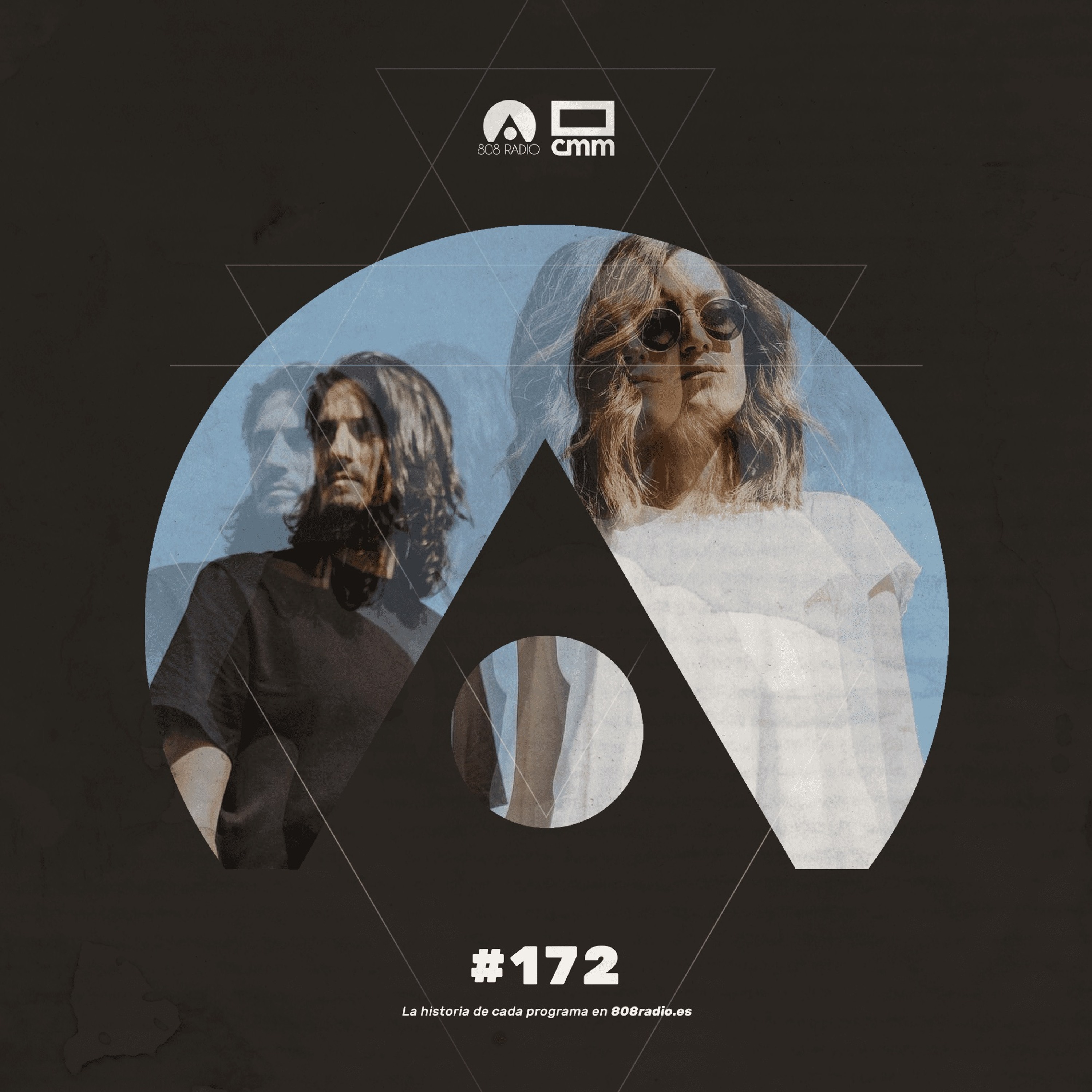 808 Radio CMM
