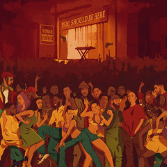 Drip Drip (feat. Sam Wise)