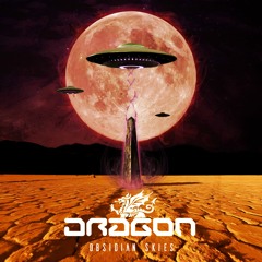 dragon :: Obsidian Skies :: :: album preview :: Landing in September 2022