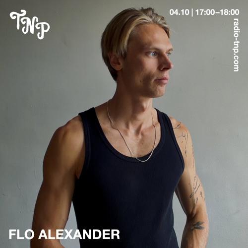 Flo Alexander