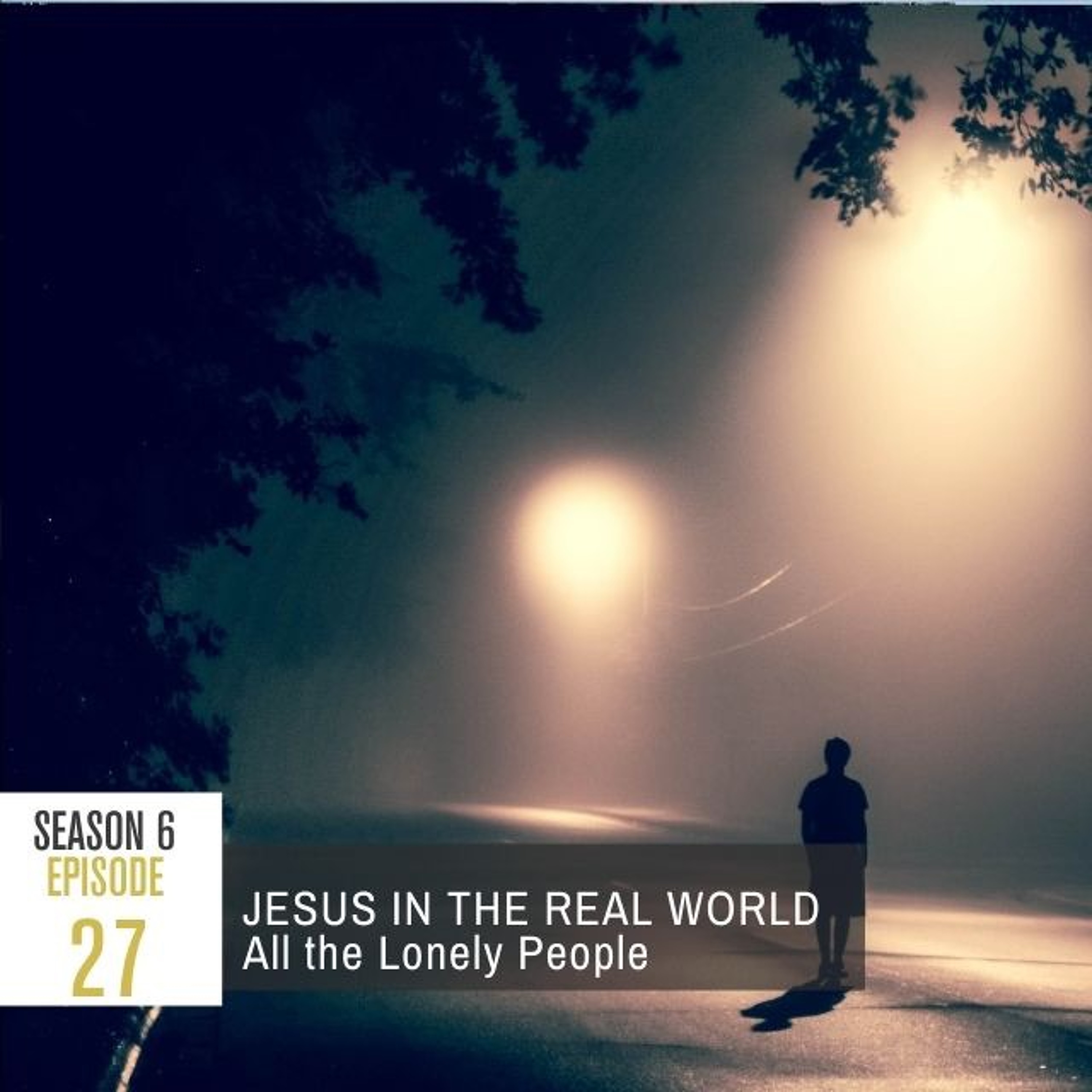 Paying Ridiculous Attention to Jesus