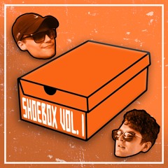 The Shoebox Vol. 1