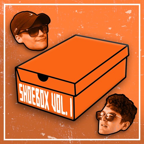 The Shoebox Vol. 1