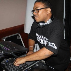 Hexadecimal (DJHouseHead's Deep Inside Mix)