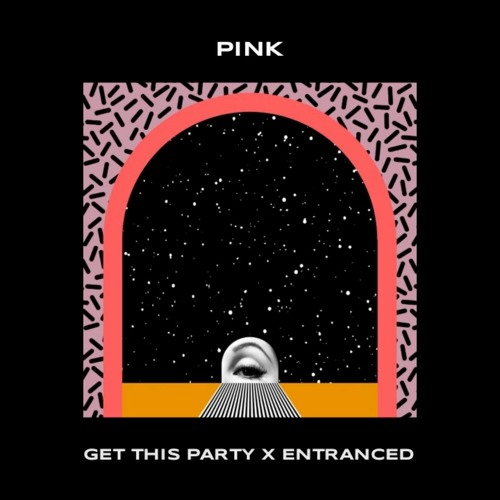 Pink - Get This Party x Entranced (WIDDER Live Edit) [BUY = FREE DL]