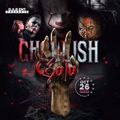 Ghoulish Gala (Vibes Tape) Ft Tyriq Kaboom
