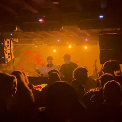 Marvit B2B Ignnar @ Sabi w/ Emi Allende B2B Demon Noise – Mendoza, Argentina [Live Set 19.06.25]