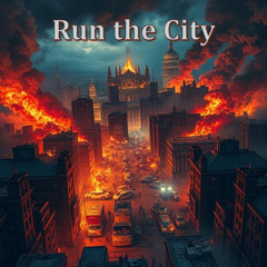 Run the City