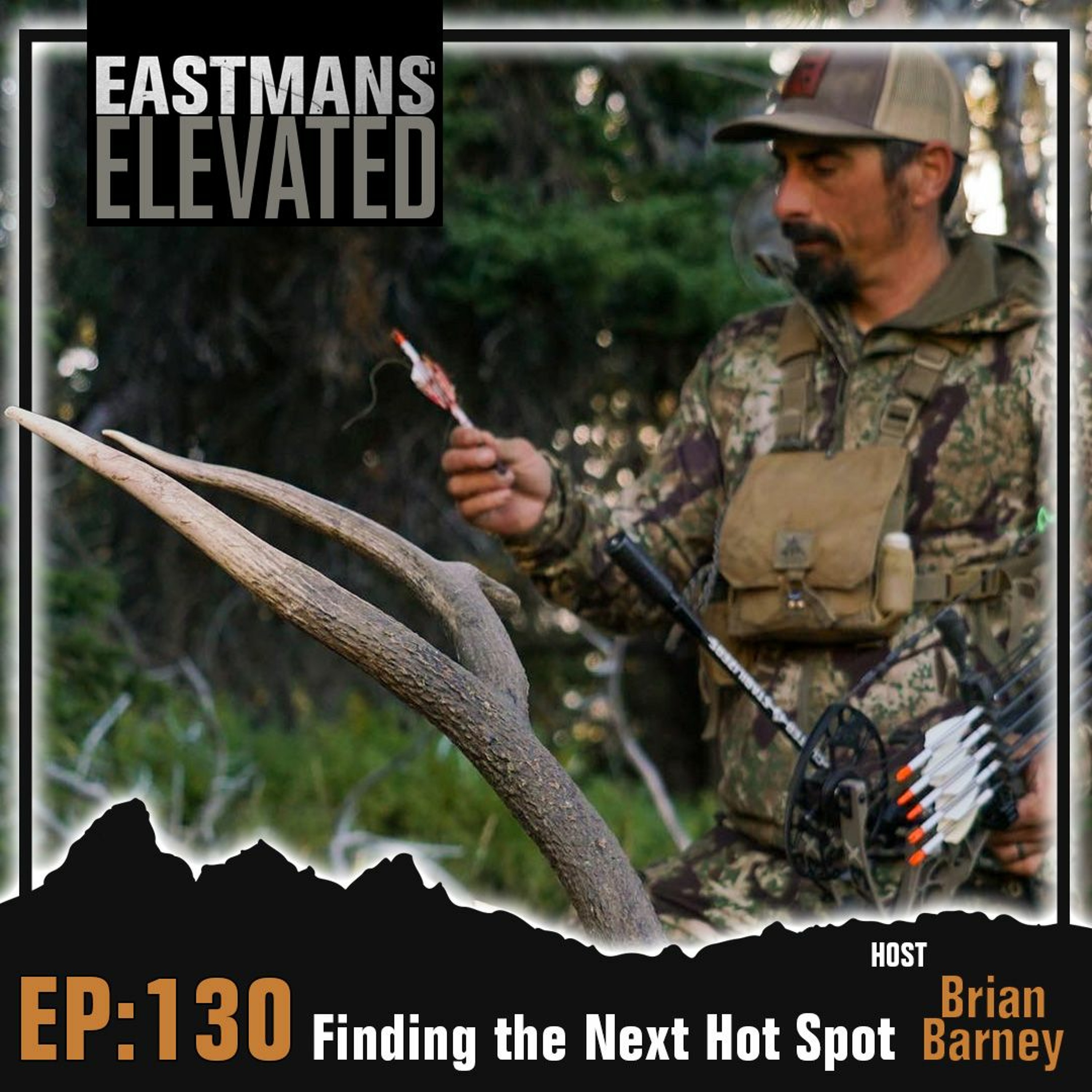 Eastmans\' Elevated