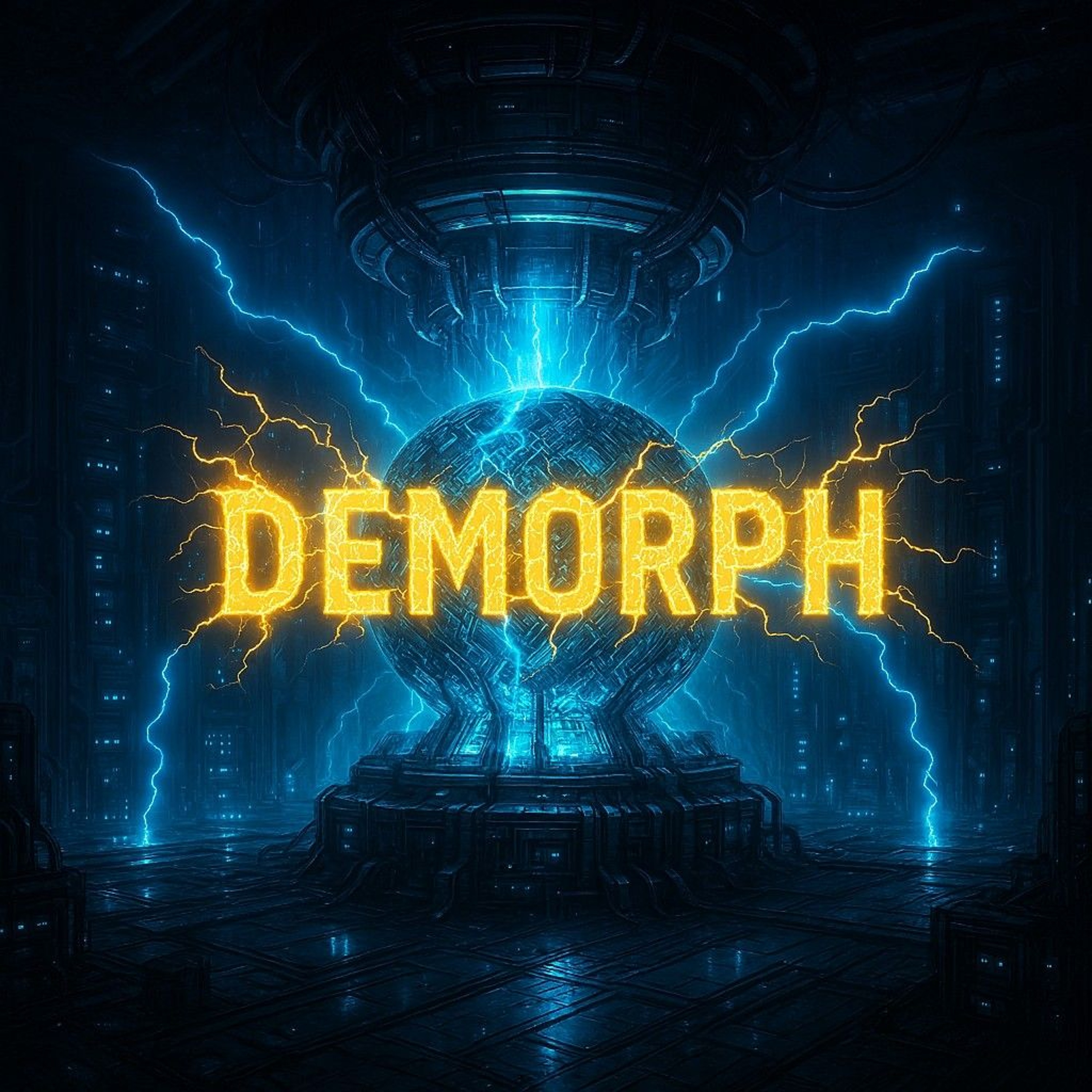 C0R3 R34CT0R episode artwork
