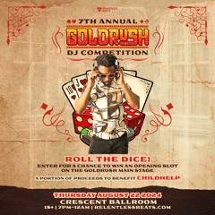 Goldrush AZ Competition 2024