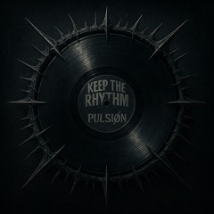 PULSIØN - Keep The Rythm