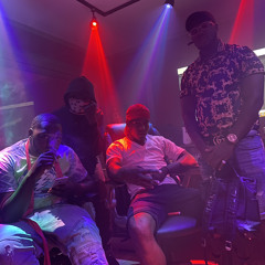 Activites - Tah Mula X Dre Gz X PoloDaDemon ( Gldtt Dahs