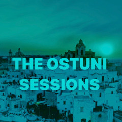 THE OSTUNI SESSIONS  VOL 4... NICKS POST PUGLIA DISCO MIX JULY 24