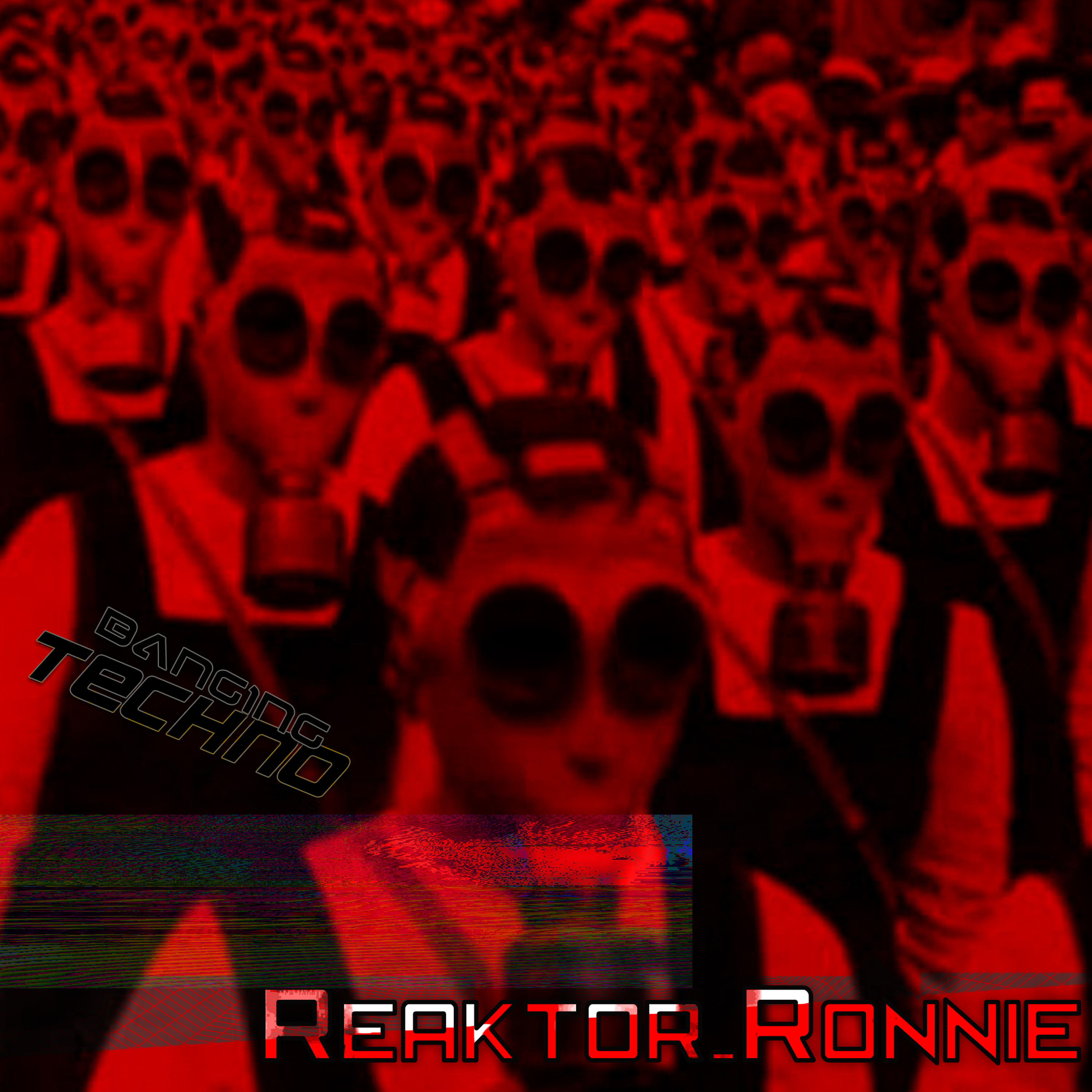 Banging Techno sets