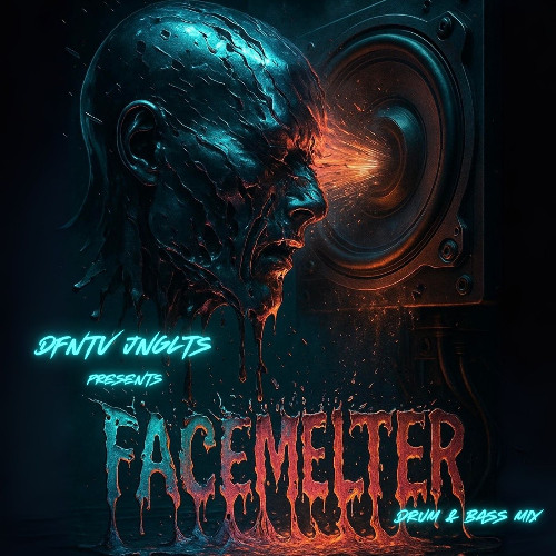 FACEMELTER