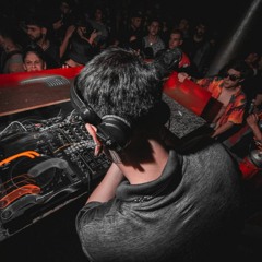 JAGERBOMB [BATIKZ REMIX] Ft. BADLUCKY (DUBPLATE)
