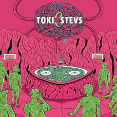 NON DUBAI – Toki Stevs