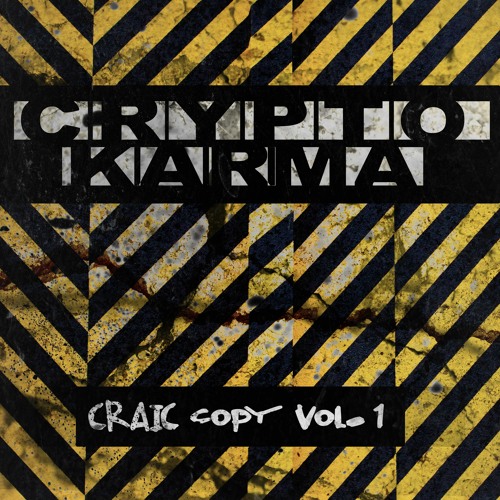 03 Sinead O Brien - Like Culture (Crypto Karma Remix)
