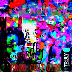 PUTT1NG C1GS OUT ON BALLS Prod. Cu1t G1rl