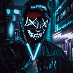 [ ÆM´KAI ] @ Technomanufaktur (The Movie 433)