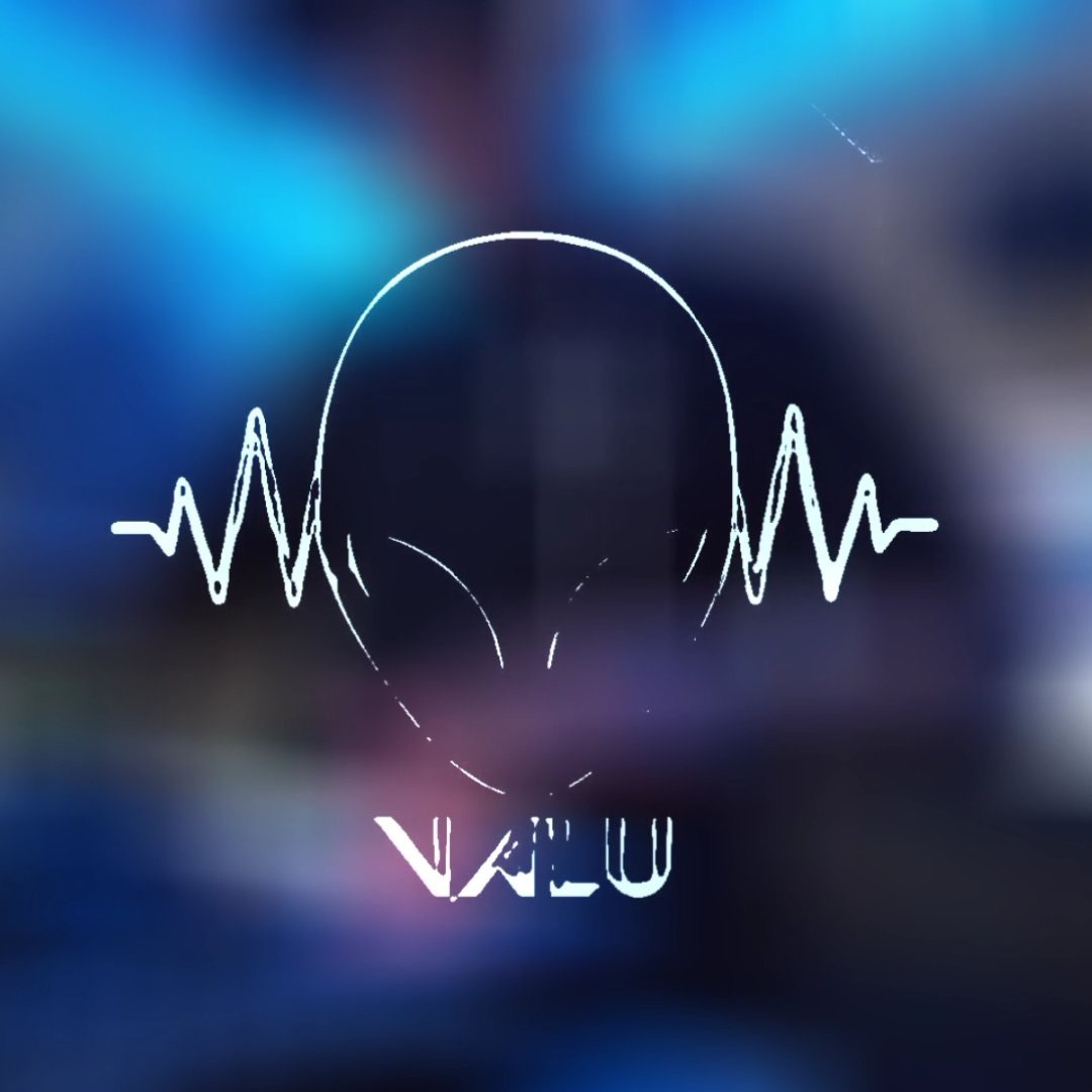 Mixer de DJVALU