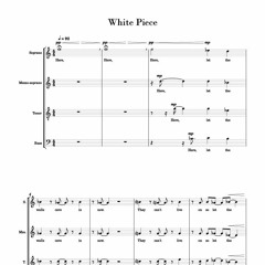 White Piece (Demo) [140224]