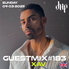 DHP GUESTMIX #183 - XAV