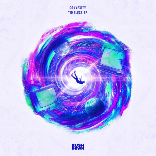 Convexity - Parallax
