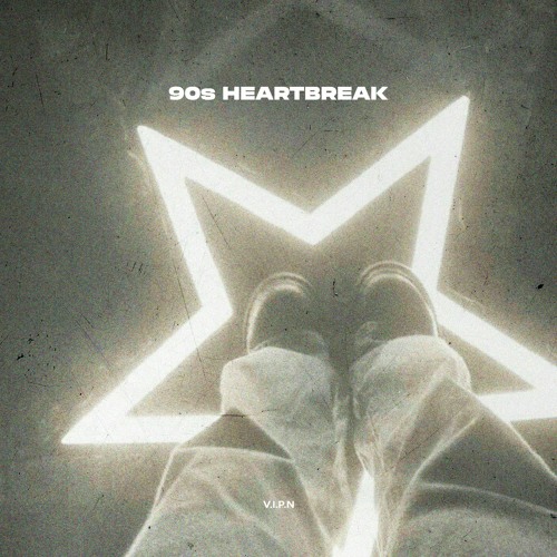 90s HEARTBREAK