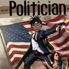 Politician  ( Feat DR.Zae)