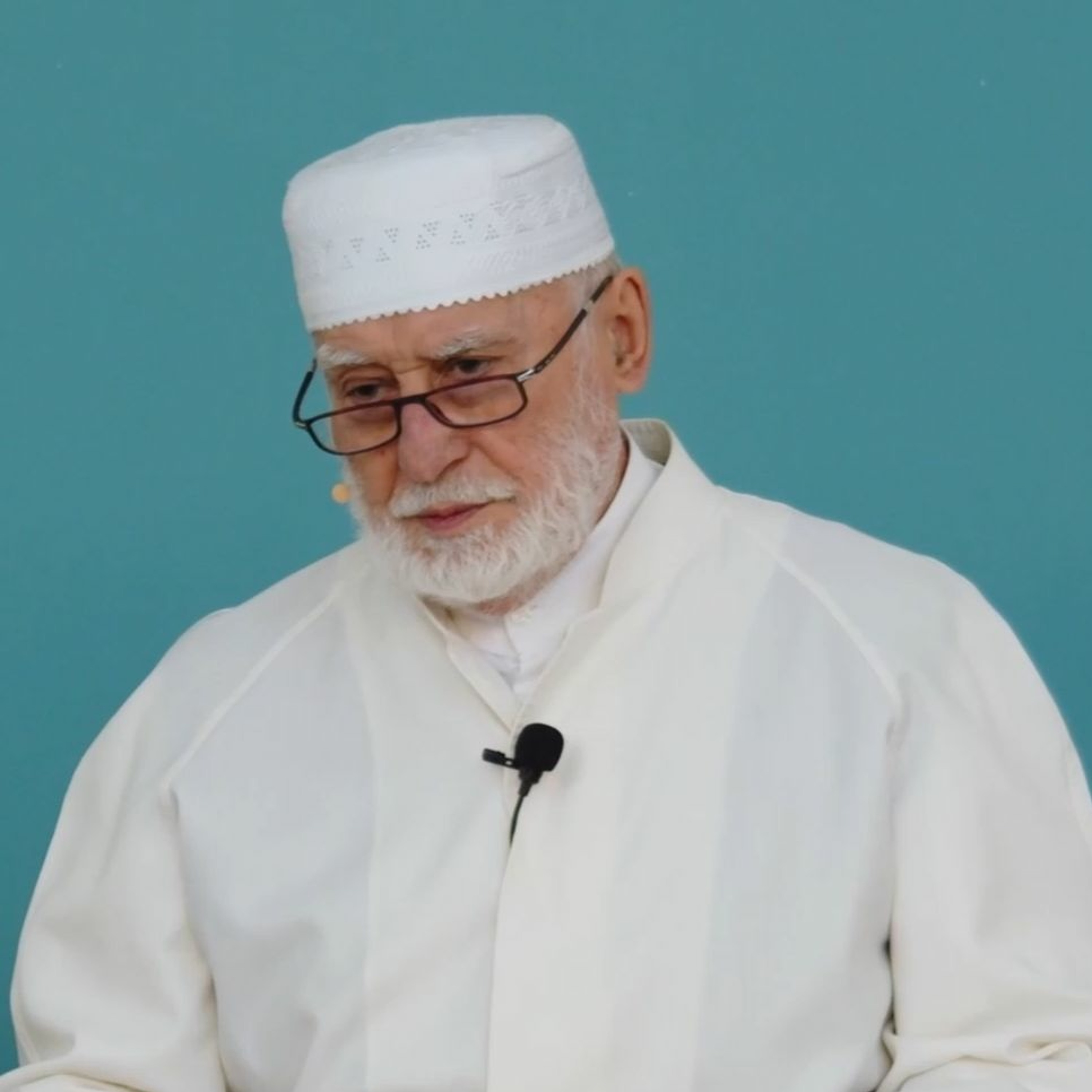 10 Ocak 2022 Sohbeti - Osman Nuri Topbaş