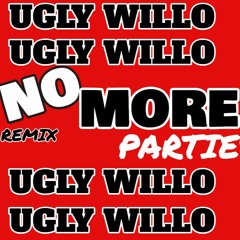 No More Parties (Remix)