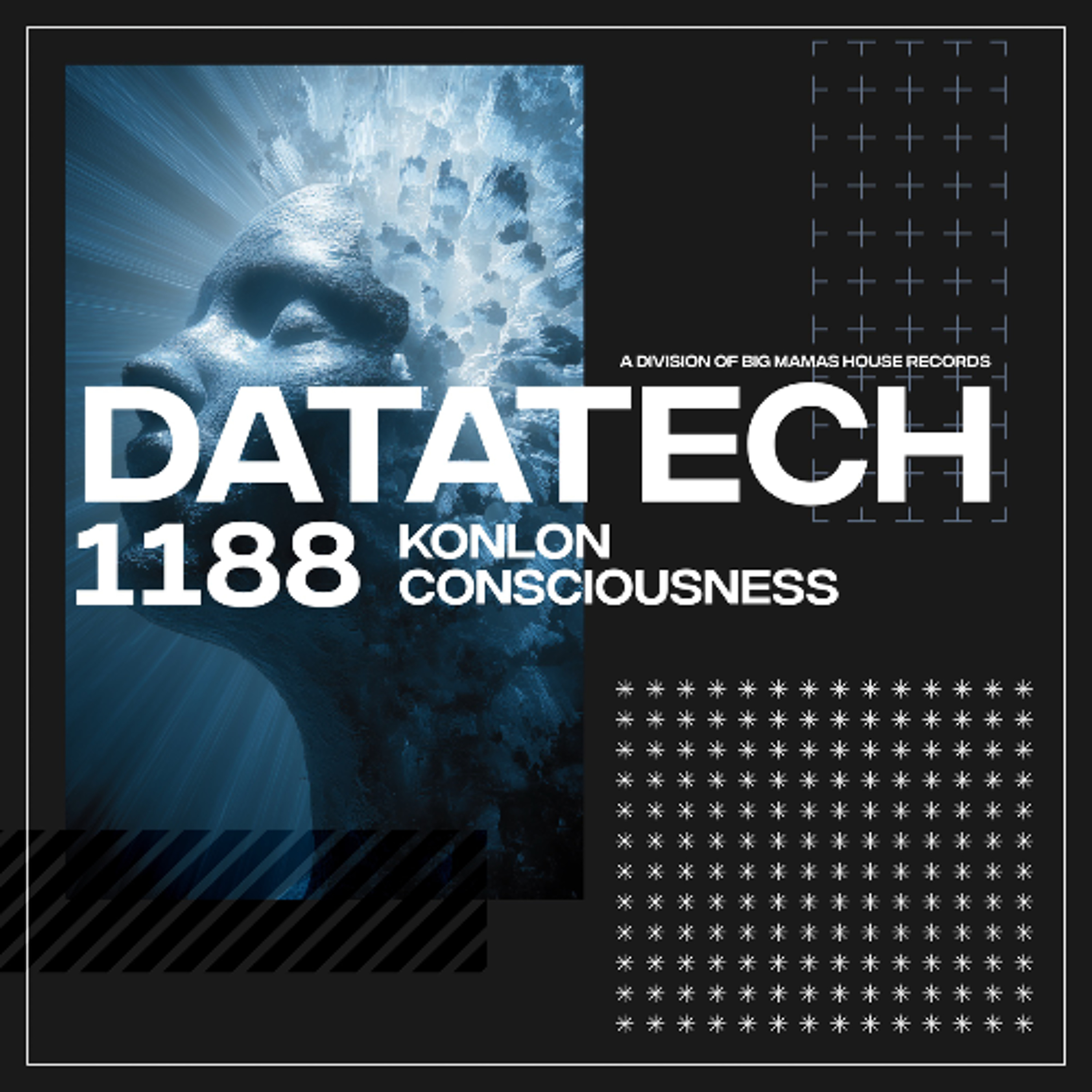 Konlon - Consciousness