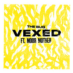 Vexed (feat. Moor Mother)