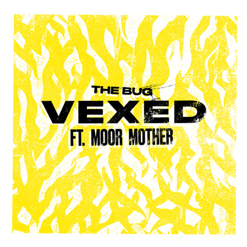 Vexed (feat. Moor Mother)