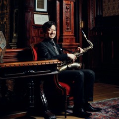 "Big Foot" Selmer Balanced Action Tenor Saxophone by Masashi Usui