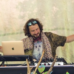 plesk @ Psychedelicious OA 2024 main stage