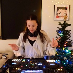 Jazzy & Deep House DJ Mix