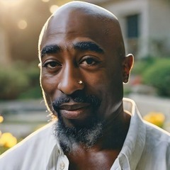 A.I. 2Pac Ft. Liam - Love Your Hood [A.I. Voice Conversion]