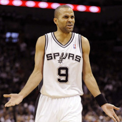 tony parker base