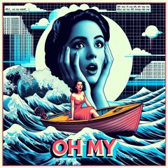 Utopia Blondie - Oh My [Free DL]