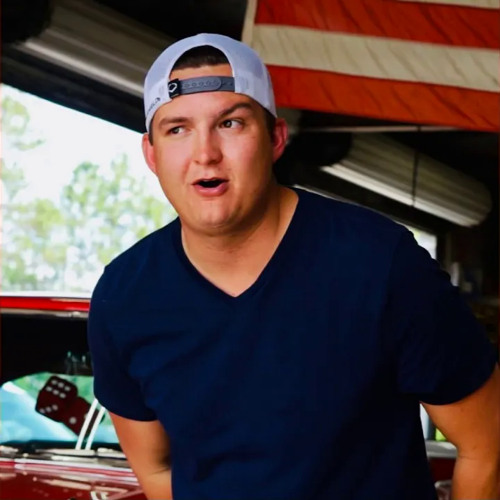 Every Light on My Dash Is On - Bobby Wayne