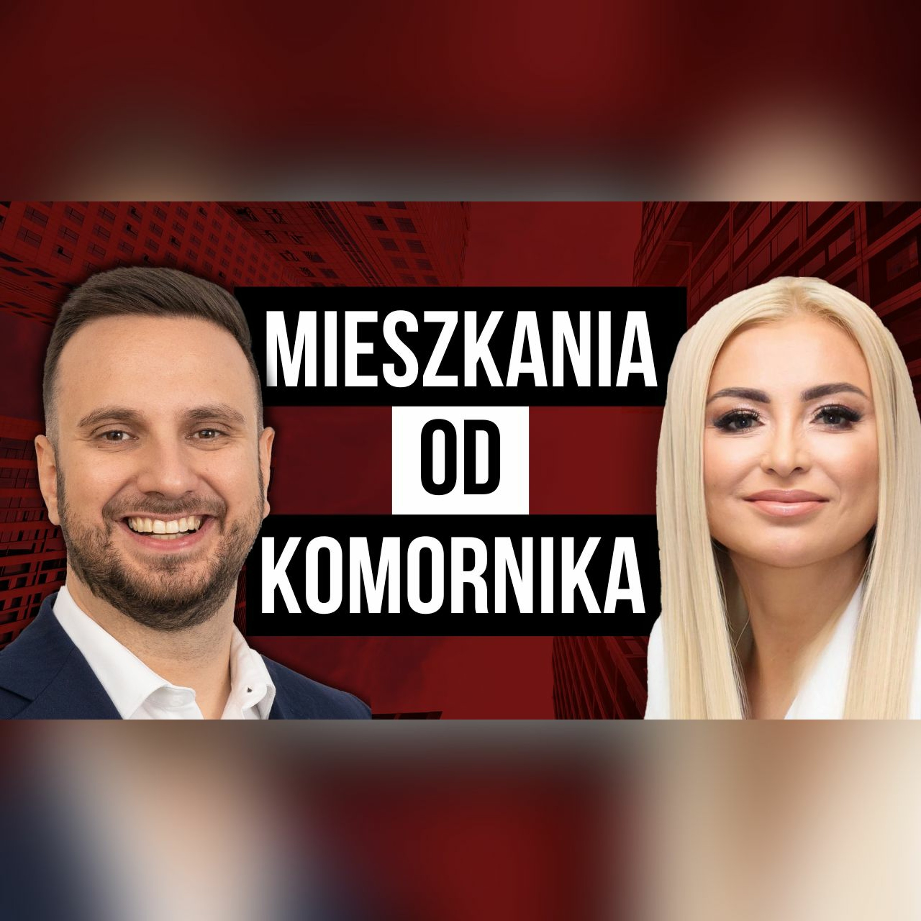 Podcast Nowoczesny Inwestor - Daniel Siwiec