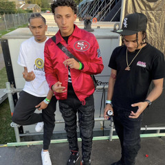 ADF Samski x Ice Spice- In Ha Mood