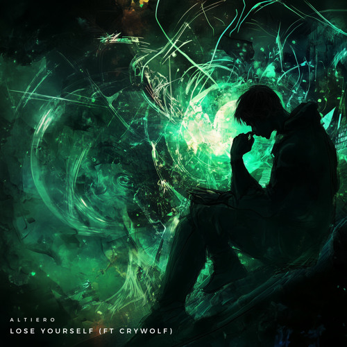 Lose Yourself - Dubstep