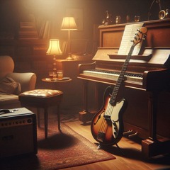 Harmony in Motion
