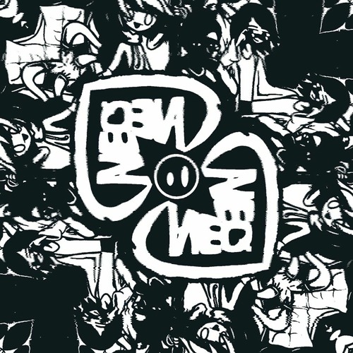 X2H - Confuse Ray (Inkdot Remix)